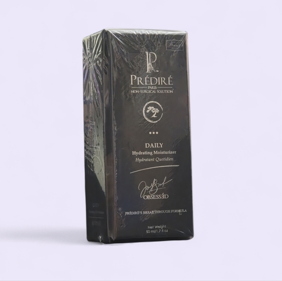 Predire Paris Daily Hydrating Moisturizer- Vitamin E and A Boosting - Picture 2 of 13